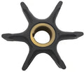 Water Pump Impeller for Evinrude Johnson 2 Stroke 80-115 HP Outboard (1980–1990)