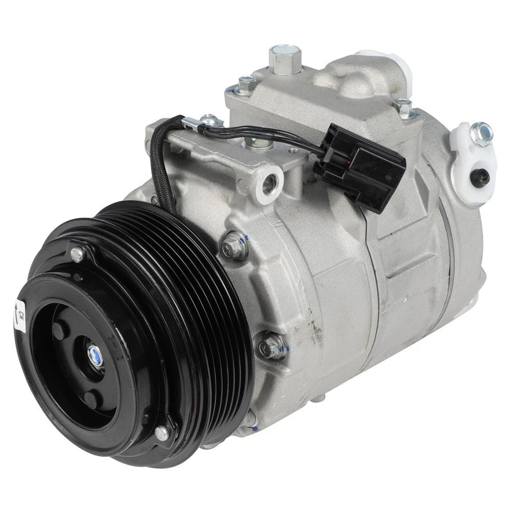 A/C Compressor CO 21200C for Cadillac STS 3.6L (2005–2011)