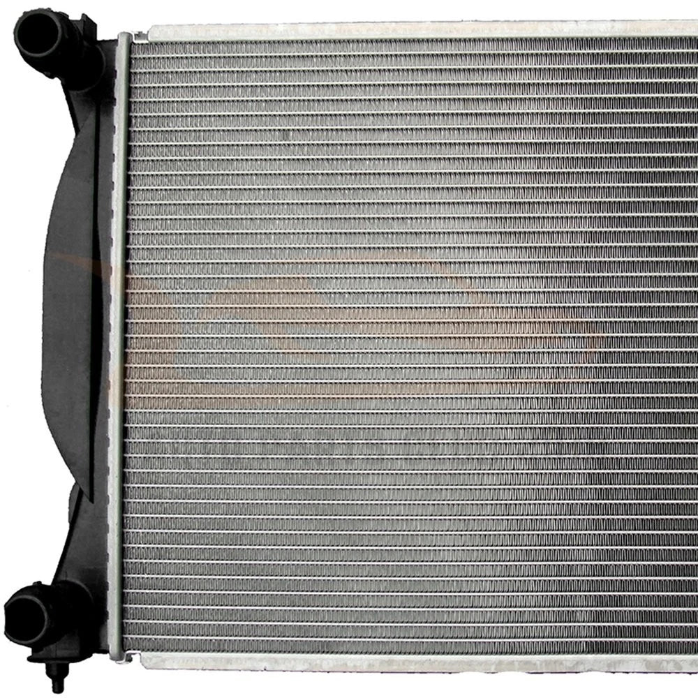 Radiator and Cooling Fan Assembly for Chrysler Town & Country (2008–2016)