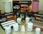 Filter Kit for Toyota Prado KDJ155R 3L Turbo Diesel (2006 - )
