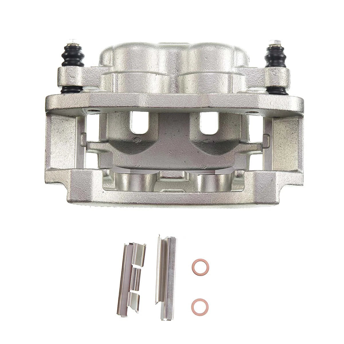 Rear Left Brake Caliper for Ford E-250 Econoline, E-150 (1999-2007)