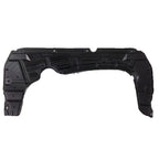 Replacement Plastic Front Center Undercar Shield for Nissan Sentra (2013–2019)