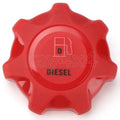Fuel Tank Cap AM123508 for John Deere 4200 4300 4500 5210 X 495 740 744 748