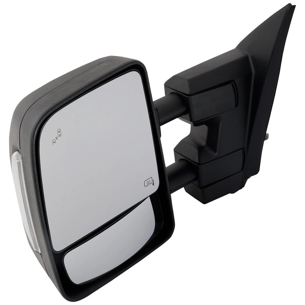 Set of 2 Towing Mirrors for Titan XD