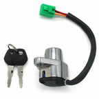 Ignition Key Switch Lock 37110-38A20 for Suzuki VS800 Boulevard S50 (2006–2009)