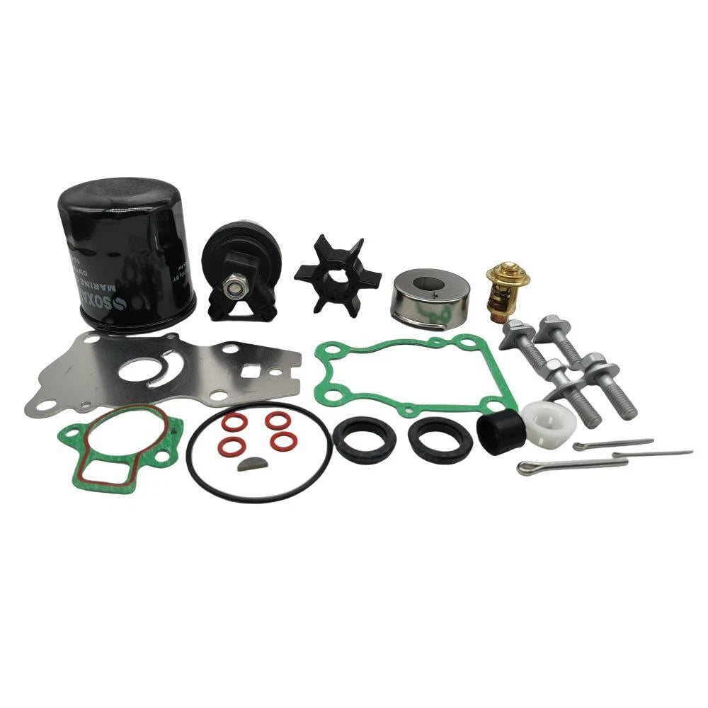Outboard Maintenance Kit for Yamaha F30A FT25F FT25B F40B