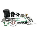 Outboard Maintenance Kit for Yamaha F30A FT25F FT25B F40B