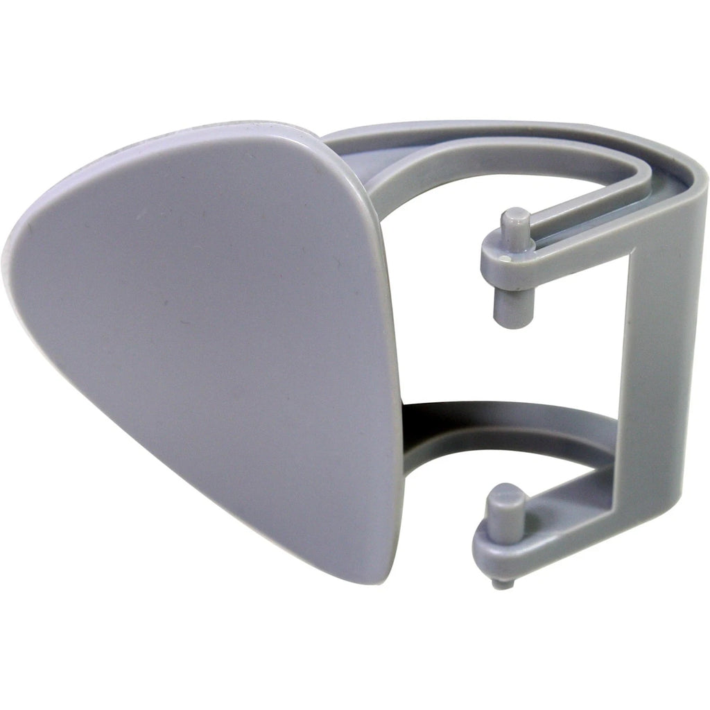 Headlight Washer Cover for Mercedes Benz E320 (2003-2006)
