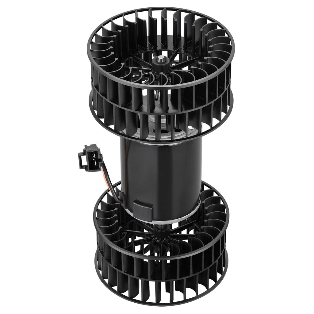 Heater Blower Motor Fan Cage for Volvo VNL VNM (2000–2002)