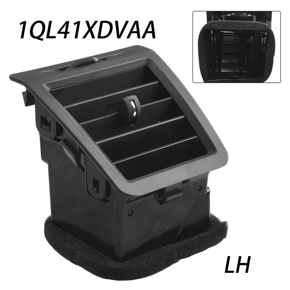 Left Side Vent Direct Fitment for Dodge Challenger (2008���2014)
