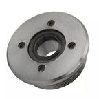 End Cap with Seal for Yamaha Outboard Motor 60 70 75 85 90HP (1990–2023) 6H1-43821