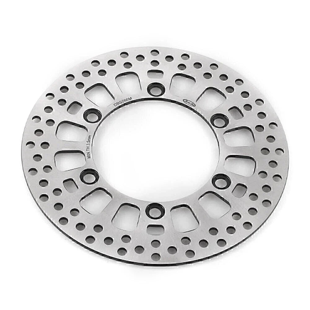 Front Brake Disc Rotor for Honda CA REBEL CBF 125 CMX C REBEL