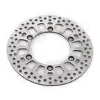 Front Brake Disc Rotor for Honda CA REBEL CBF 125 CMX C REBEL