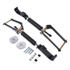 Leaf Spring Enhancement Kit for Ford F-150 4WD (2009-2023)