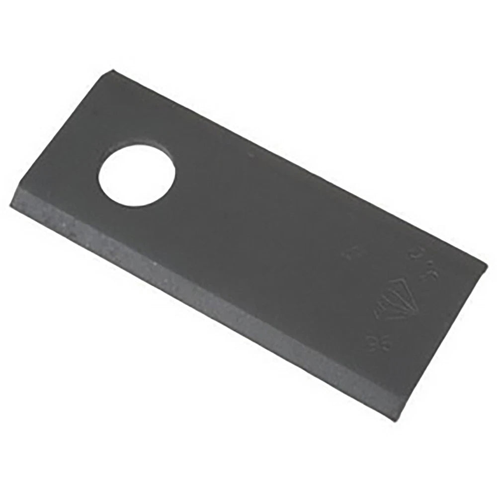 25X Disc Mower Blade for Ford/New Holland (Replaces 274230)