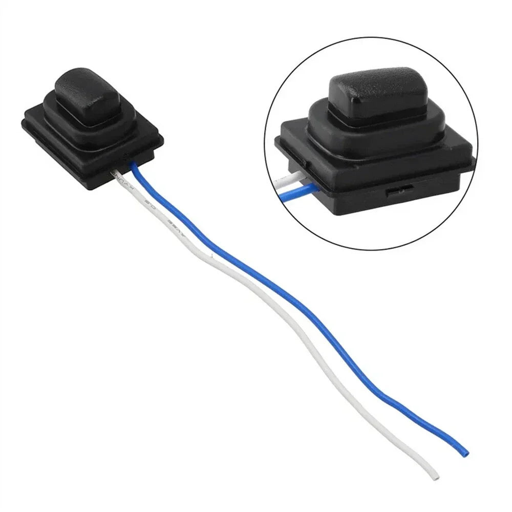 Front Door Handle Button Switch x1 for Kia Niro (2016-2021)