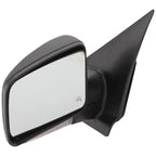 Driver Left Side Heated Mirror for Lincoln Navigator, Ford Expedition