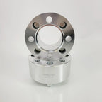 2X Wide Trac Wheel Spacers 2.5" 4/110 for Kawasaki Honda (WT4/110-25)