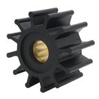 Marine Water Pump Impeller for Ford 2401E 2701E 2704E 2711E 2713E 2714E (N/A)