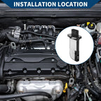 Mass Air Flow Sensor for Porsche Panamera 3.0D (2010-2016)