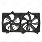 Radiator Cooling Fan Shroud for Toyota Camry CV40 2.4L (2006–2011)