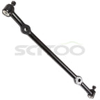 Set of 2 Tie Rod End Ball Joints for Cadillac DeVille/Oldsmobile 98 (1978–1984)