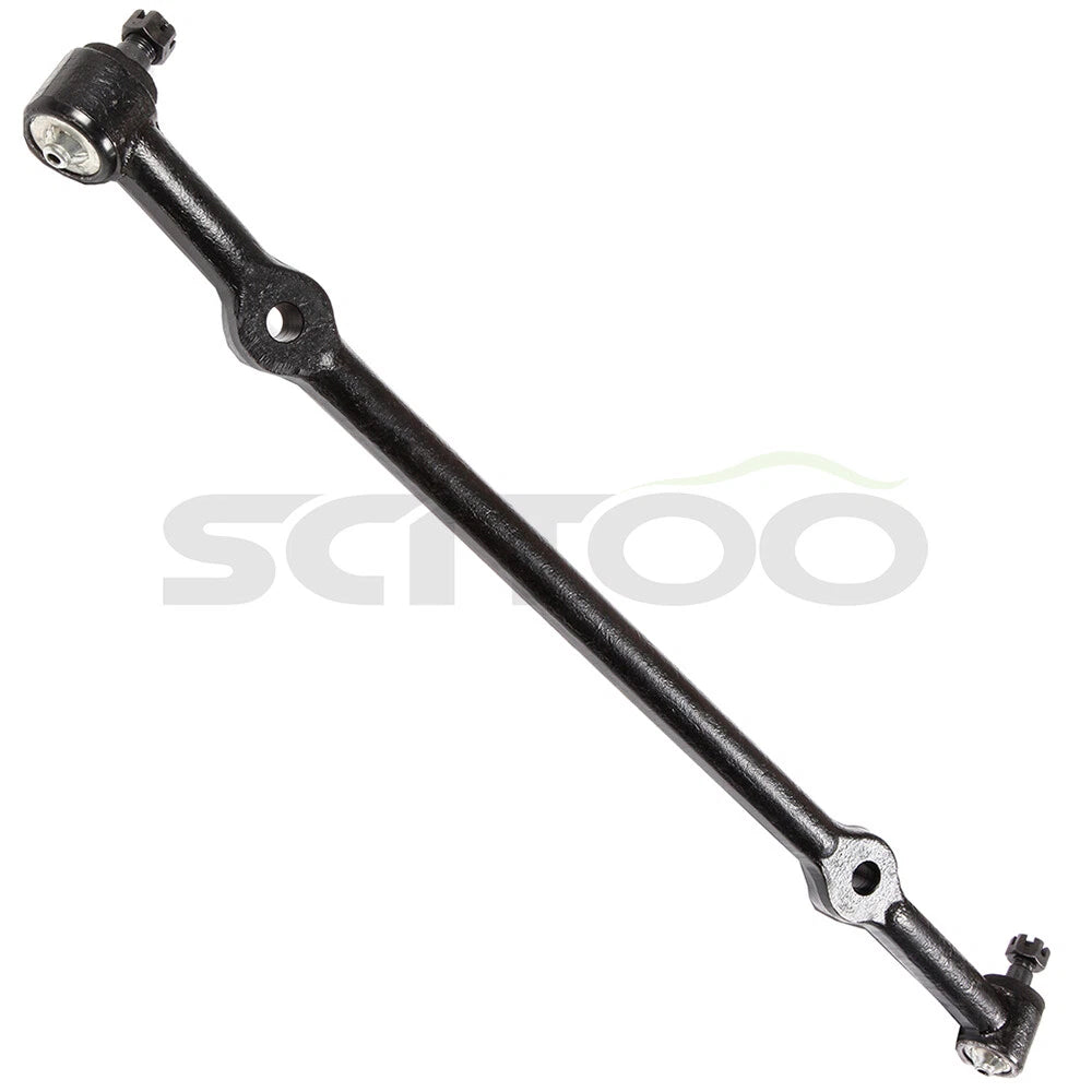Set of 2 Tie Rod End Ball Joints for Cadillac DeVille/Oldsmobile 98 (1978–1984)