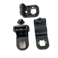 Repair Kit Accessory Black Bracket for Audi Q5 (2013–2016)
