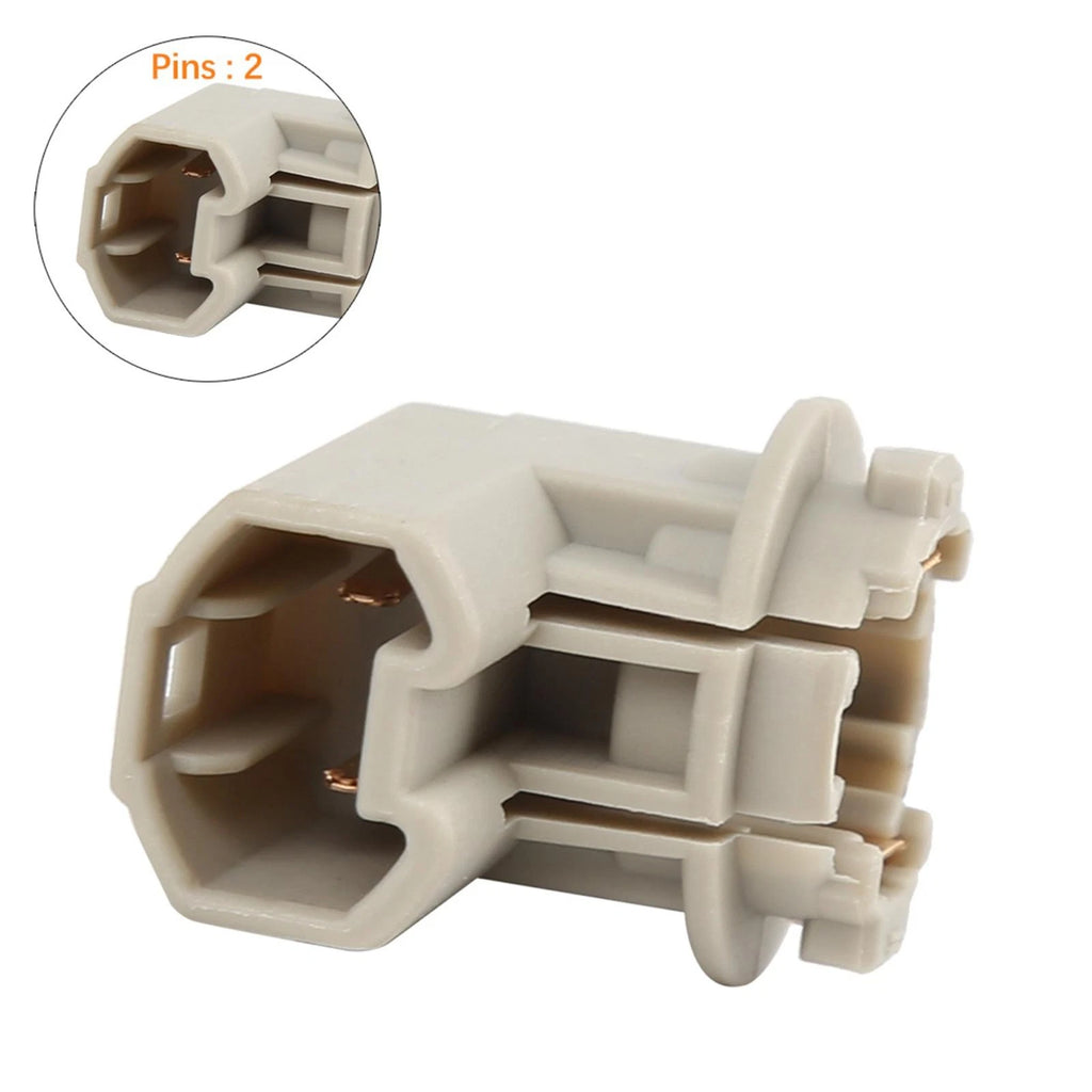 Reversing Backup Lamp Socket Adapter for Toyota Corolla (2014–2019) 784958870105