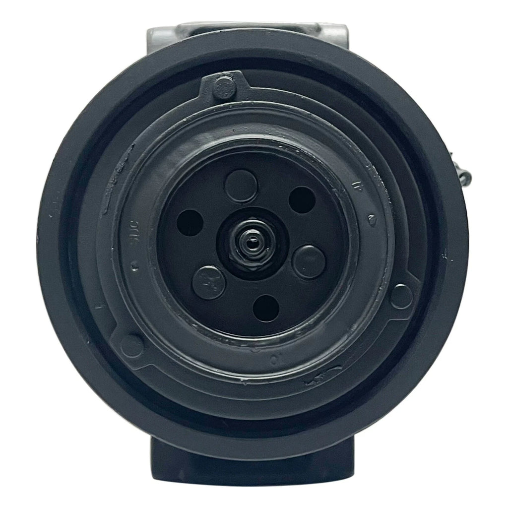 AC Compressor Replacement for Volvo S80 2.0L (2015-2016)