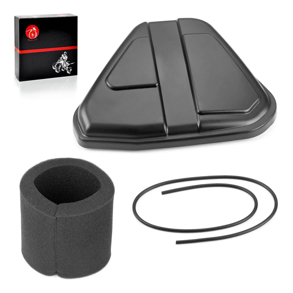 Air Filter Cap w/ Seal for Honda CRF80F XR100R