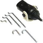 Door Lock Actuator for Ford Aerostar, Tempo (1984-1994)