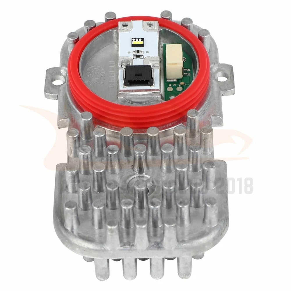 LED Headlight Ballast Module for BMW X3 X5 X6 3 4 6 Series (2003-2020)
