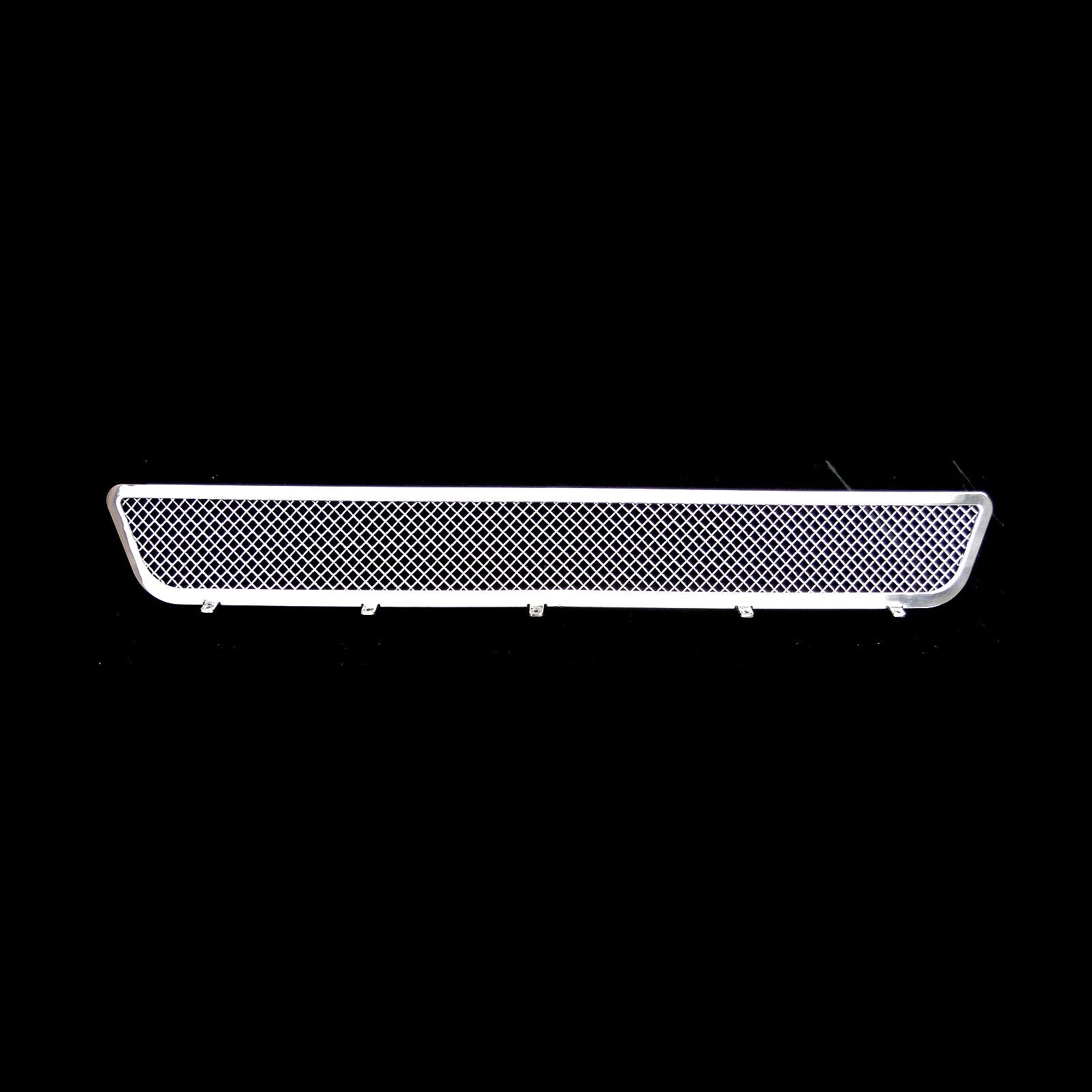 Stainless Chrome Mesh Grille Insert for Acura MDX (2010-2013)