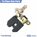 Rear Trunk Latch Lock for VW Passat Sedan (1998–2005)