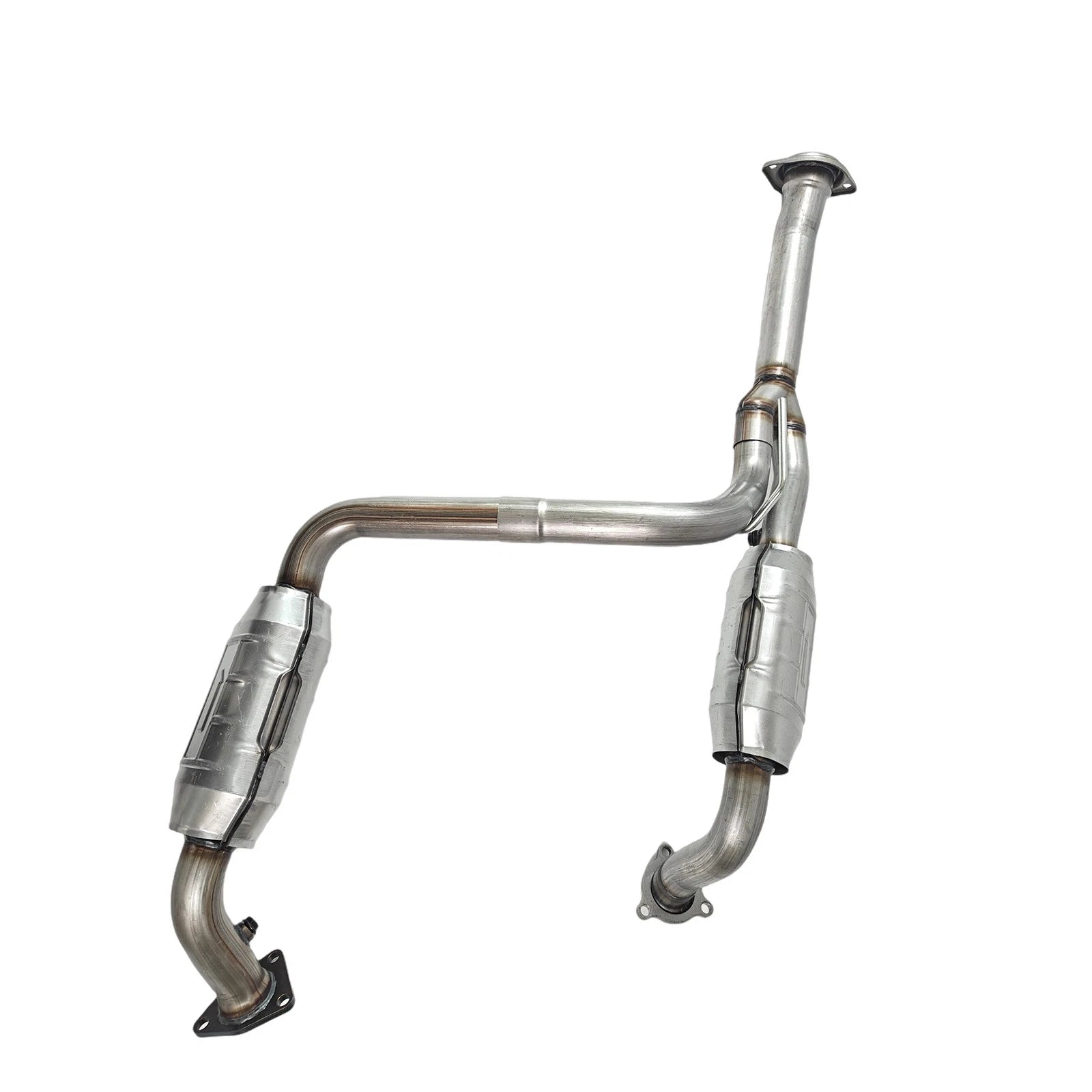 Catalytic Converter for Chevrolet Silverado 2500 HD 3500 HD (2007–2010)