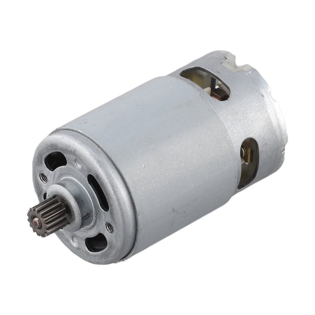 RS550 28000RPM DC Motor for Electric Chain and Hand Saws