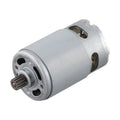 RS550 28000RPM DC Motor for Electric Chain and Hand Saws