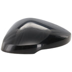 Left Side Mirror Cover for Honda Civic Sedan (2022–2024) with Signal Light