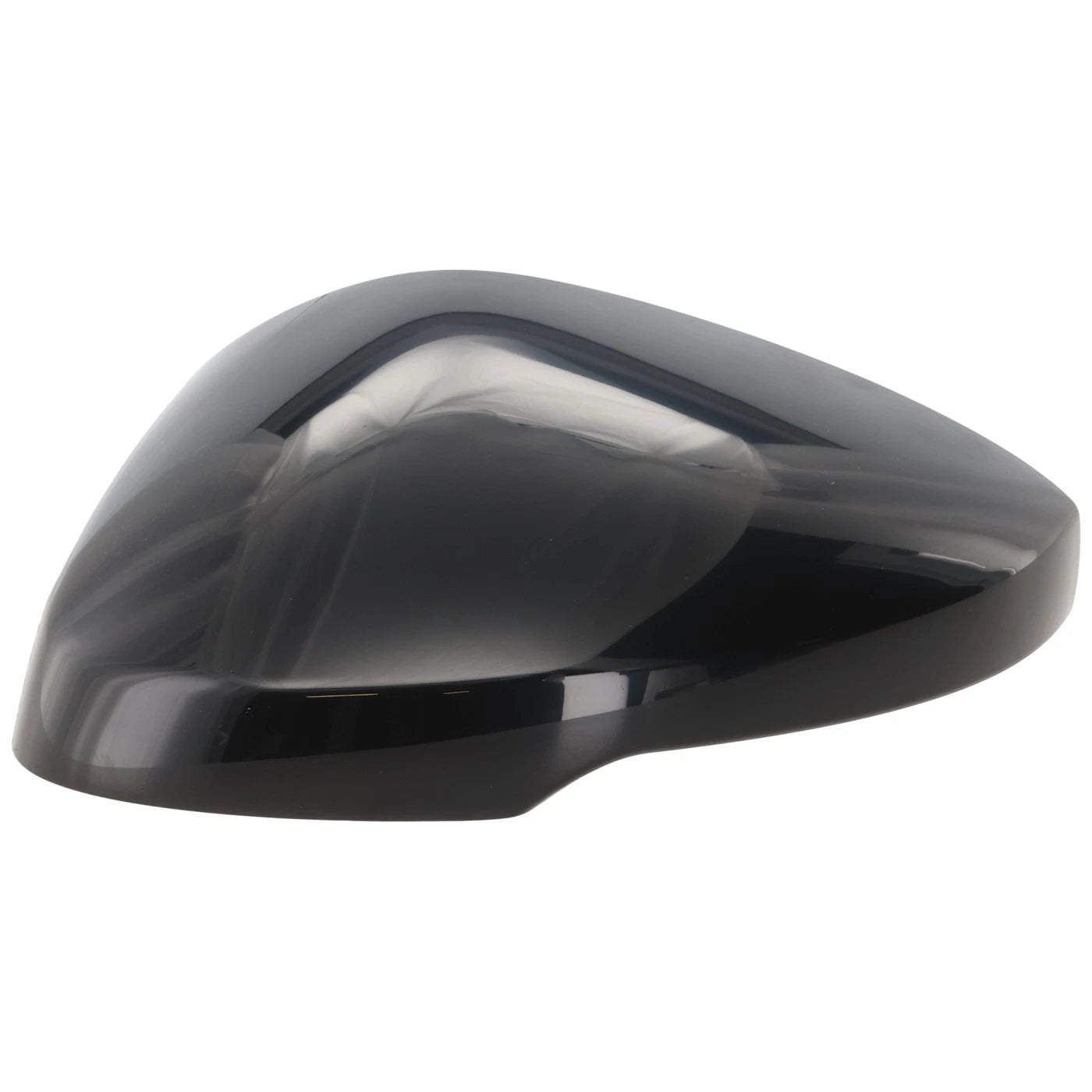 Left Side Mirror Cover for Honda Civic Sedan (2022–2024) with Signal Light
