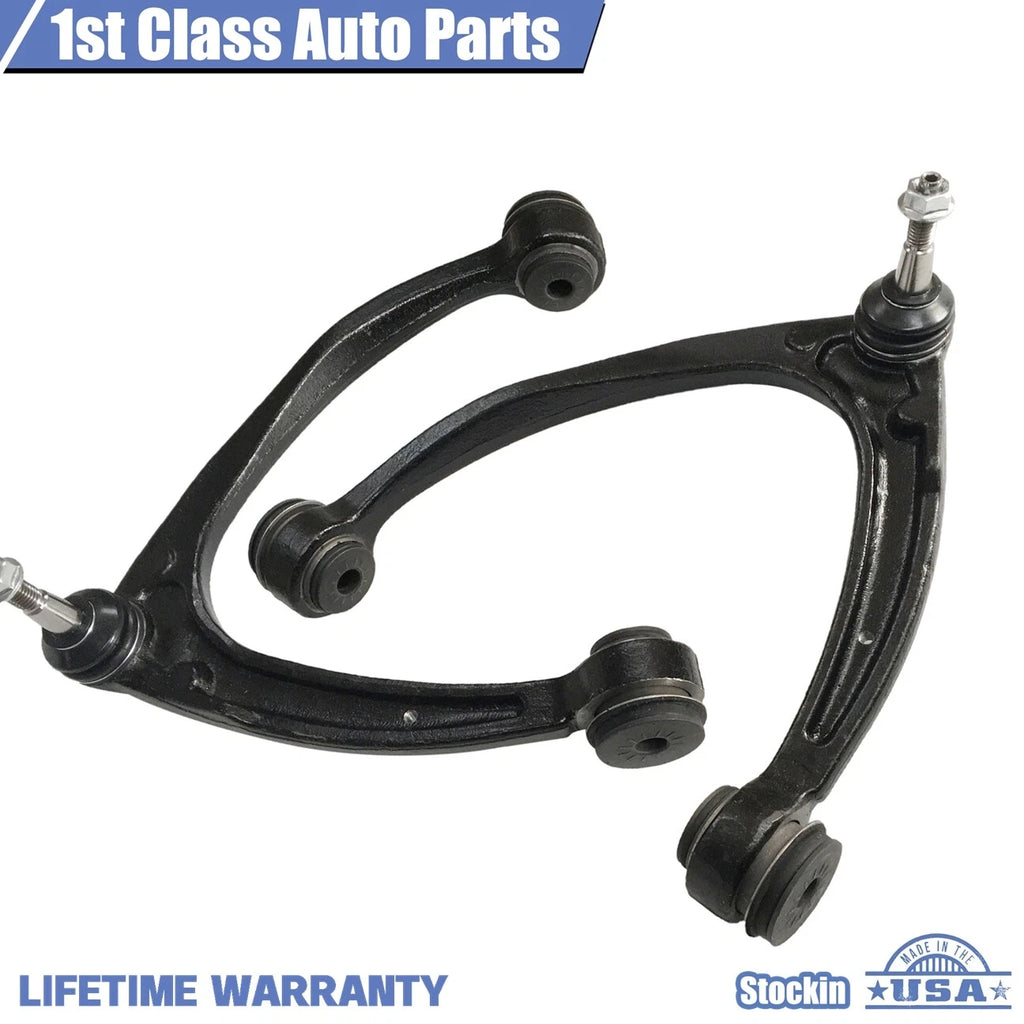 Front Suspension Upper Control Arm for Chevy Silverado Sierra 1500 (2007-2016)