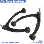 Front Suspension Upper Control Arm for Chevy Silverado Sierra 1500 (2007-2016)