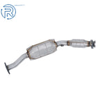 Driver Side Catalytic Converter for Ford Crown Victoria (2003-2011)