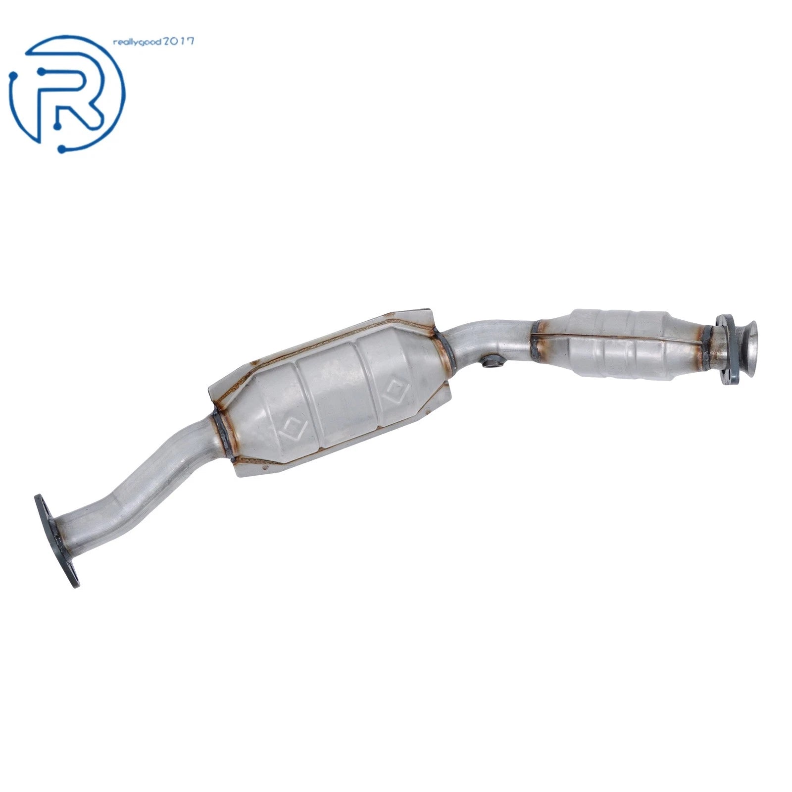 Driver Side Catalytic Converter for Ford Crown Victoria (2003-2011)