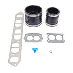 Bellow 32-44348T, Gasket 27-64692, Drain Plug 8M0119211 for Mercruiser