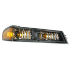 Replacement Passenger Side Front Parking Signal Light Assembly for Jeep (2007–2019)