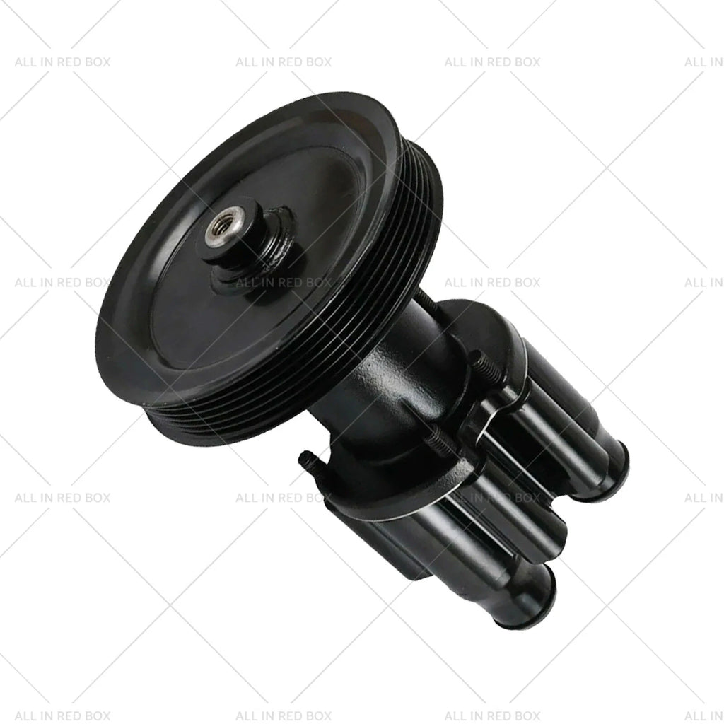 Sea Raw Water Pump Pulley for Mercruiser 262ci 305ci 350ci (46-807151A9)