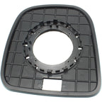 Mirror Glass for Chevy Express Van (1500, 3500) Right Side