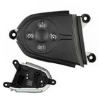 Steering Wheel Cruise Control Switch for Chevrolet Silverado GMC (2007–2013)