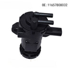 Diesel Pressure Converter Valve for BMW 335d X5 (2007–2013)